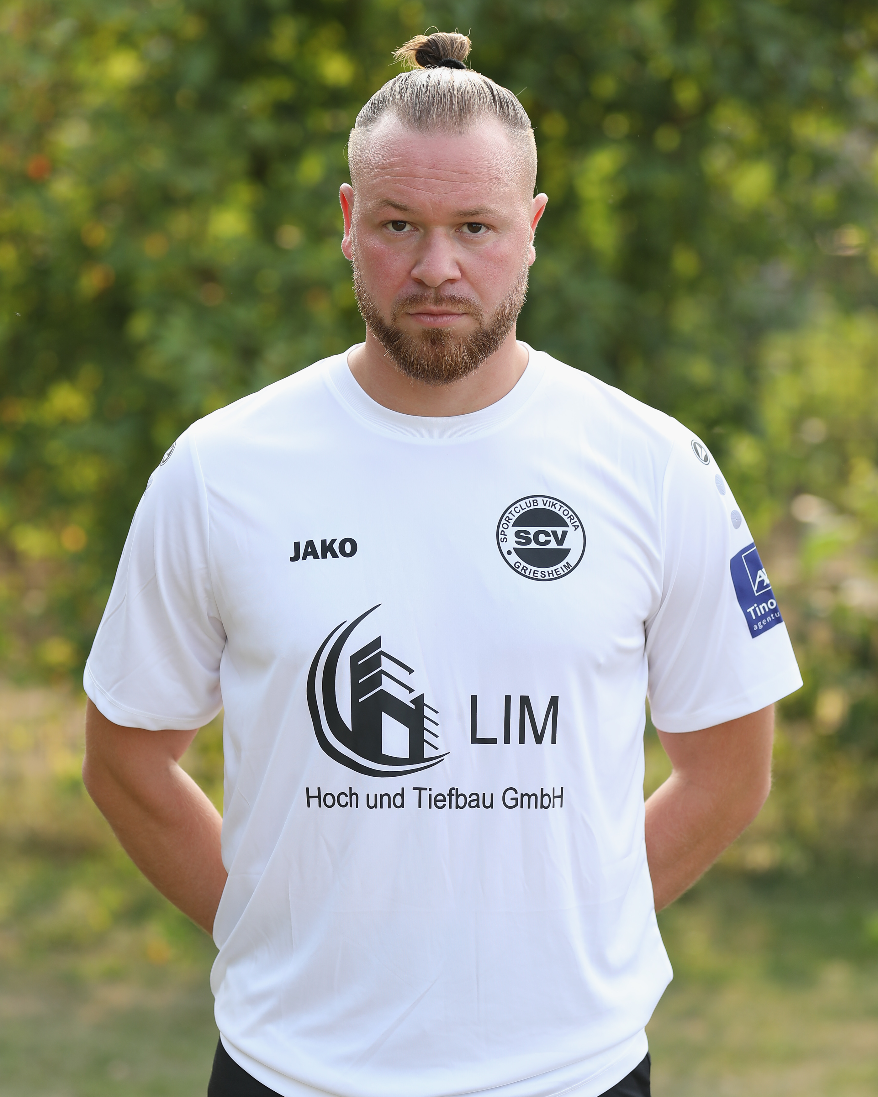 Bild Mirko Dimter Bude der Saison